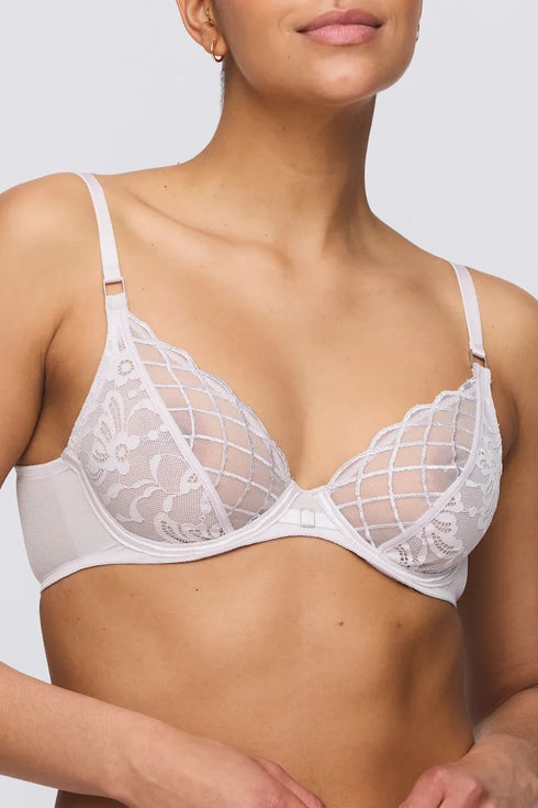 Marie Jo Aven Plunge Bra