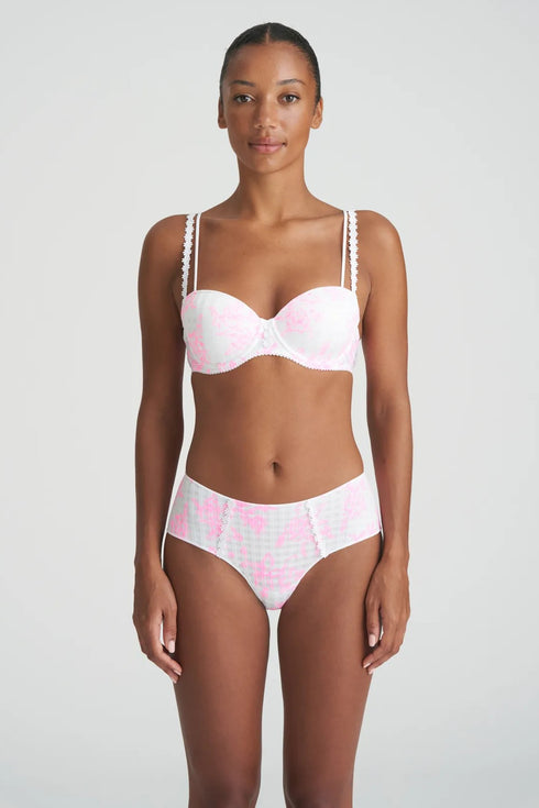 Marie Jo Avero Tiny Rio Briefs