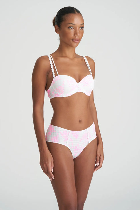 Marie Jo Avero Tiny Rio Briefs