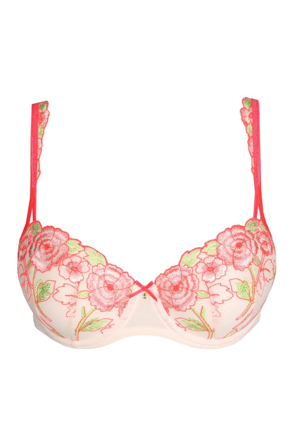Marie Jo Ayama Padded Balcony Bra