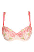 Marie Jo Ayama Padded Balcony Bra