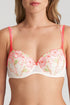 Marie Jo Ayama Padded Balcony Bra