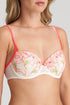 Marie Jo Ayama Padded Balcony Bra