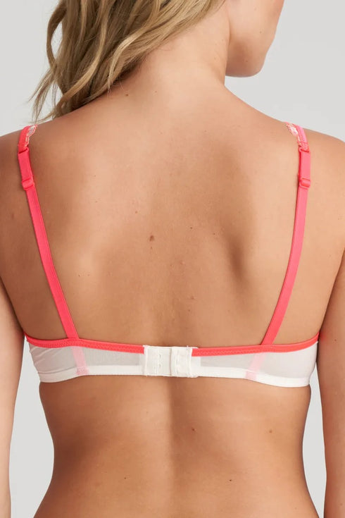 Marie Jo Ayama Padded Balcony Bra