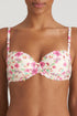 Marie Jo Chen Padded Balcony Bra