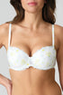 Marie Jo Chen Padded Balcony Bra