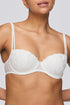 Marie Jo Heleen Padded Balcony Bra
