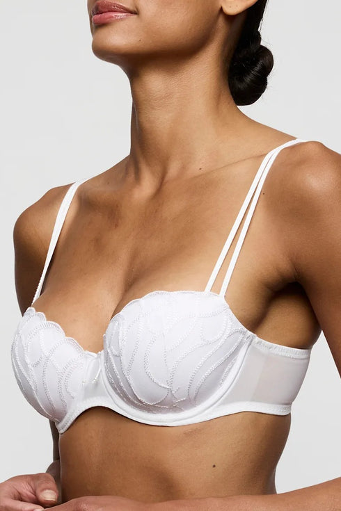 Marie Jo Heleen Padded Balcony Bra