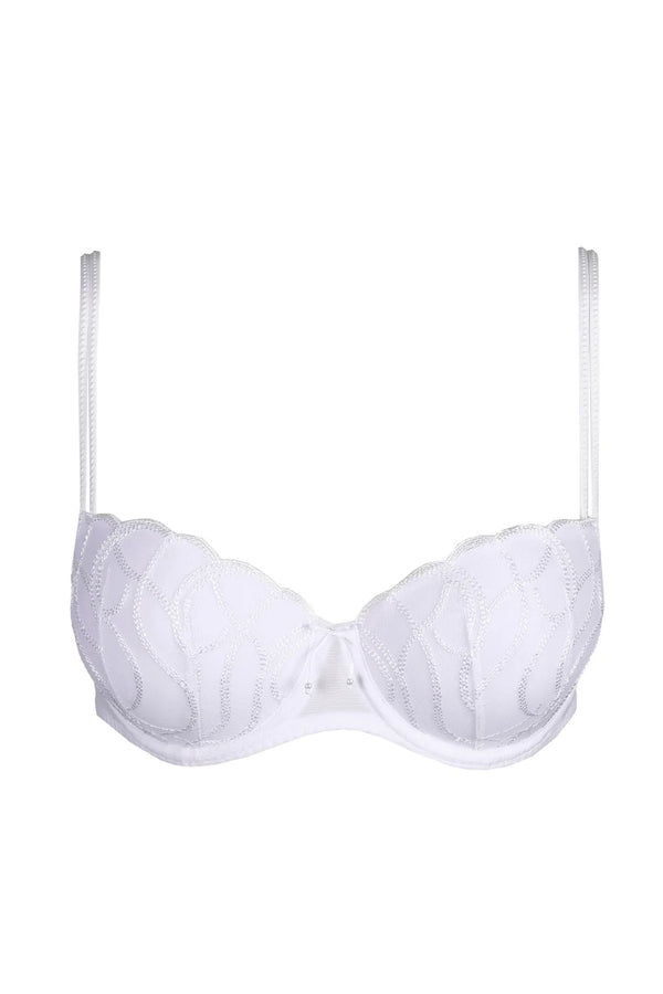 Marie Jo Heleen Padded Balcony Bra