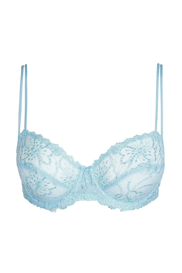 Marie Jo Jane Balcony Bra Horizontal Seam