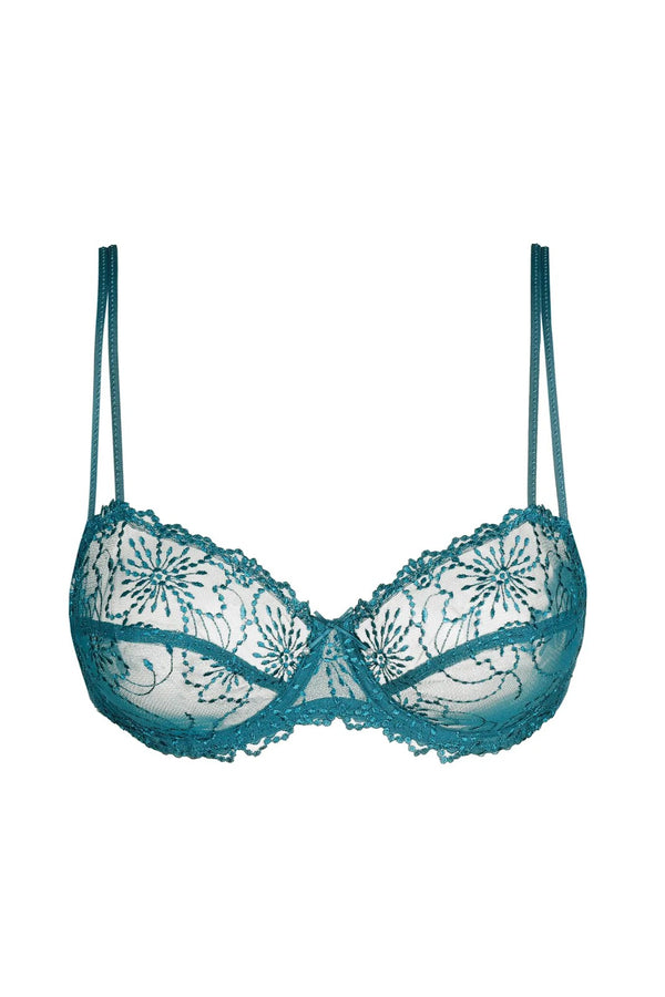 Marie Jo Jane Balcony Bra Horizontal Seam