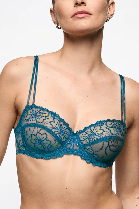 Marie Jo Jane Balcony Bra Horizontal Seam