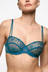 Marie Jo Jane Balcony Bra Horizontal Seam