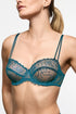 Marie Jo Jane Balcony Bra Horizontal Seam