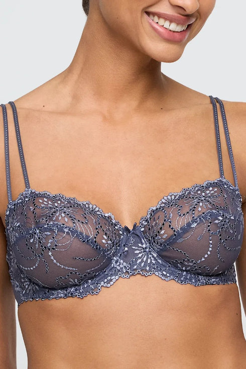 Marie Jo Jane Balcony Bra Horizontal Seam
