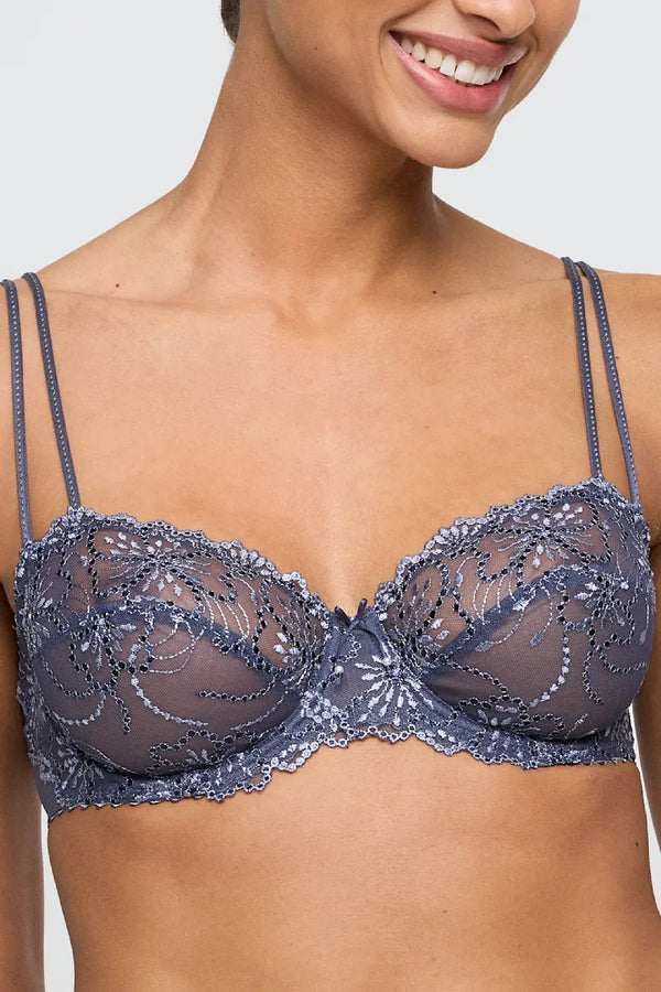 Marie Jo Jane Balcony Bra Horizontal Seam