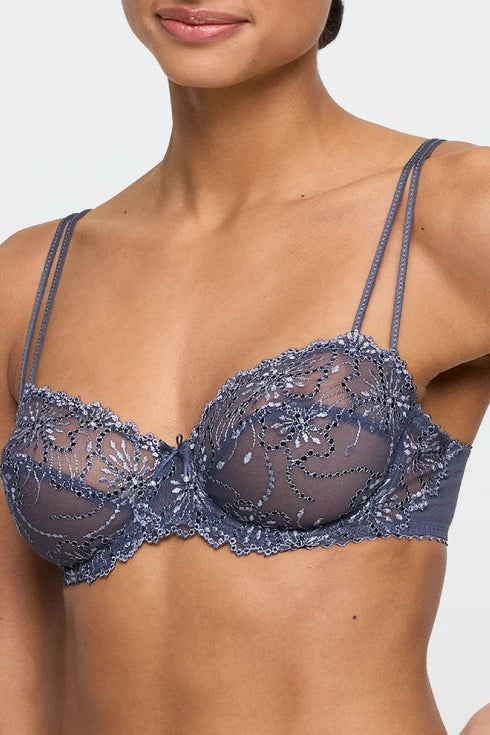 Marie Jo Jane Balcony Bra Horizontal Seam