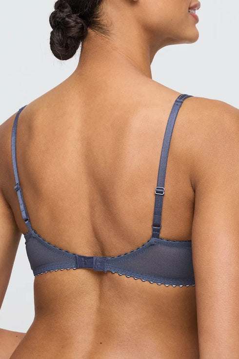 Marie Jo Jane Balcony Bra Horizontal Seam