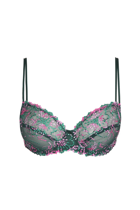 Marie Jo Jane Balcony Bra Horizontal Seam
