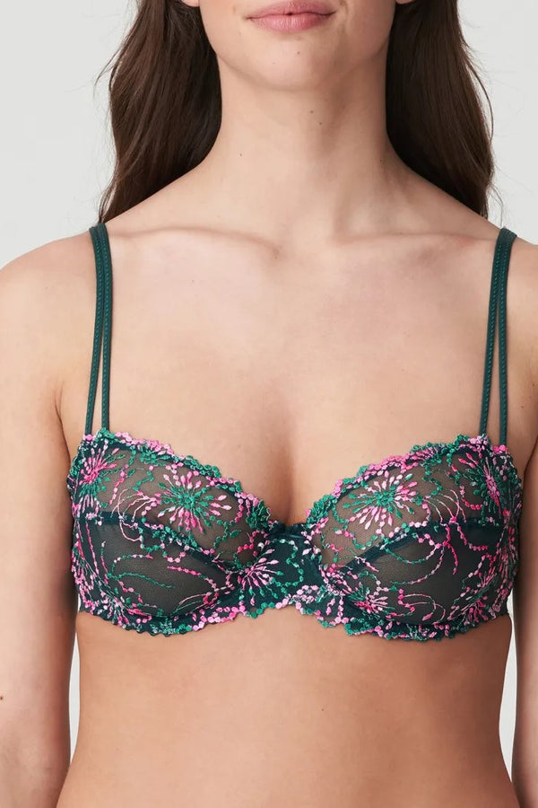 Marie Jo Jane Balcony Bra Horizontal Seam