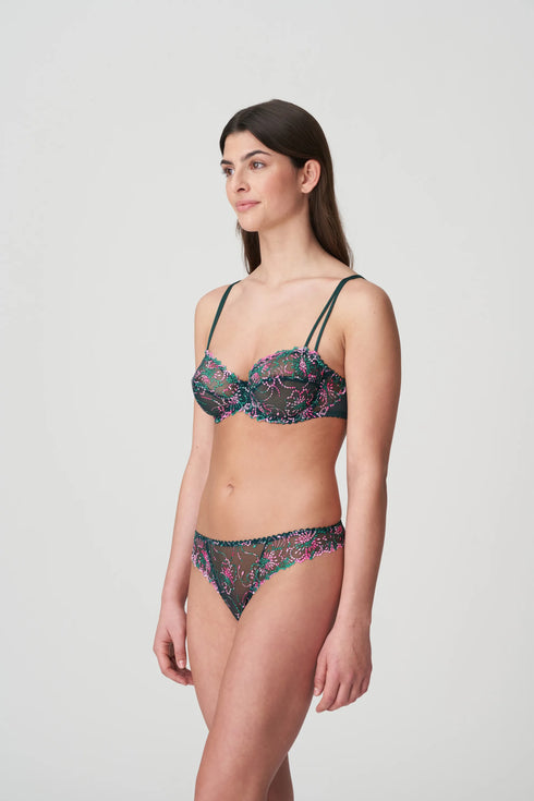 Marie Jo Jane Balcony Bra Horizontal Seam