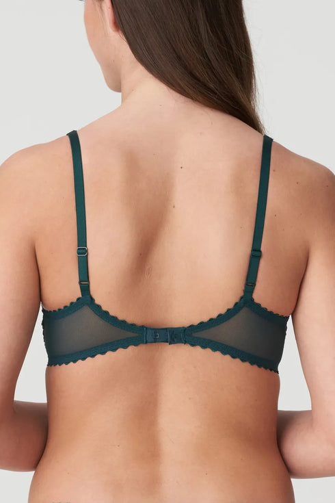 Marie Jo Jane Balcony Bra Horizontal Seam