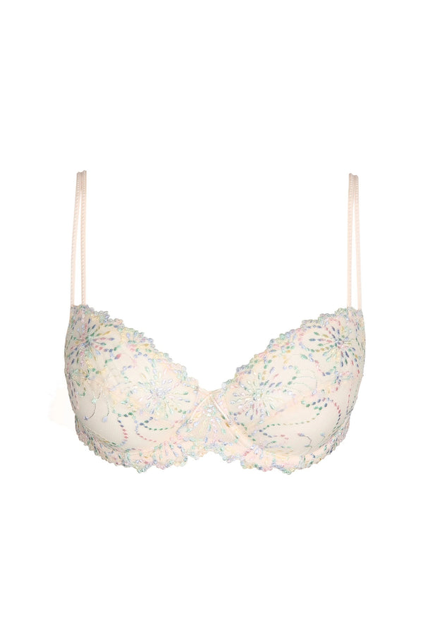 Marie Jo Jane Balcony Bra Horizontal Seam
