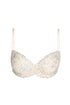 Marie Jo Jane Balcony Bra Horizontal Seam