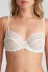 Marie Jo Jane Balcony Bra Horizontal Seam