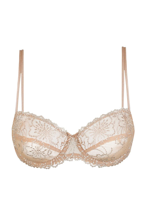Marie Jo Jane Balcony Bra Horizontal Seam