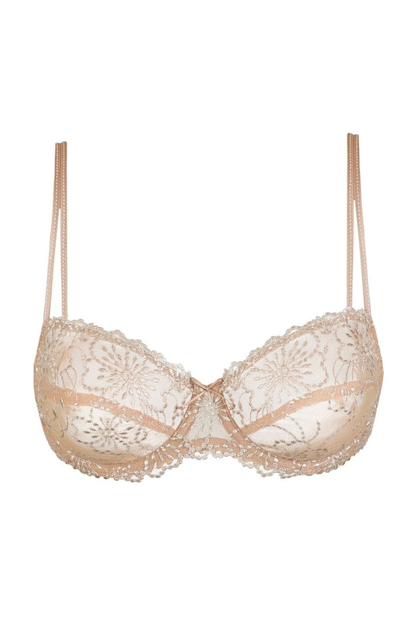 Marie Jo Jane Balcony Bra Horizontal Seam