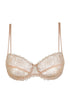 Marie Jo Jane Balcony Bra Horizontal Seam