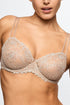 Marie Jo Jane Balcony Bra Horizontal Seam
