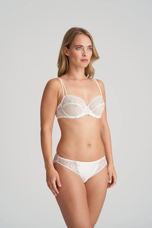 Marie Jo Jane Balcony Bra Horizontal Seam