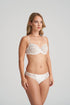 Marie Jo Jane Balcony Bra Horizontal Seam