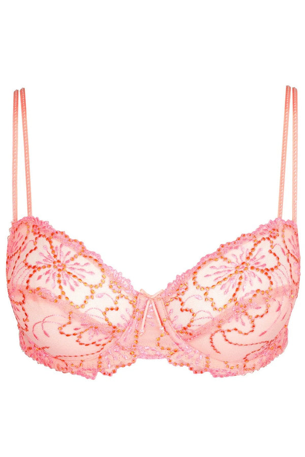 Marie Jo Jane Balcony Bra Horizontal Seam