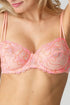 Marie Jo Jane Balcony Bra Horizontal Seam