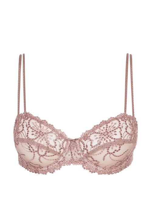 Marie Jo Jane Balcony Bra Horizontal Seam