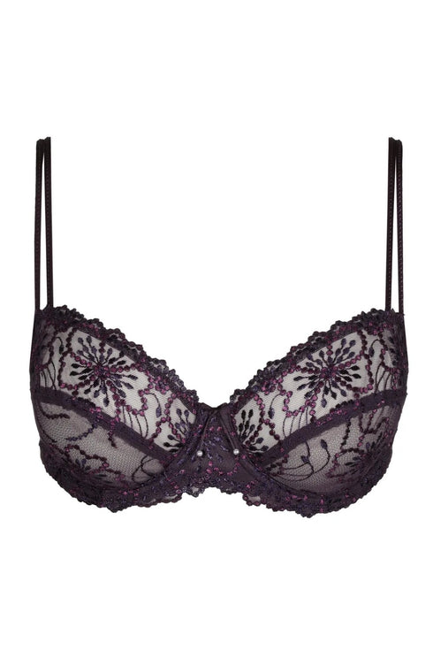 Marie Jo Jane Balcony Bra Horizontal Seam