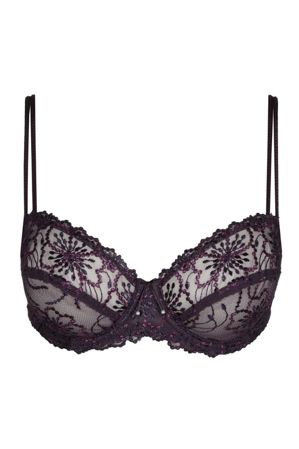 Marie Jo Jane Balcony Bra Horizontal Seam