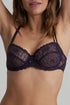 Marie Jo Jane Balcony Bra Horizontal Seam