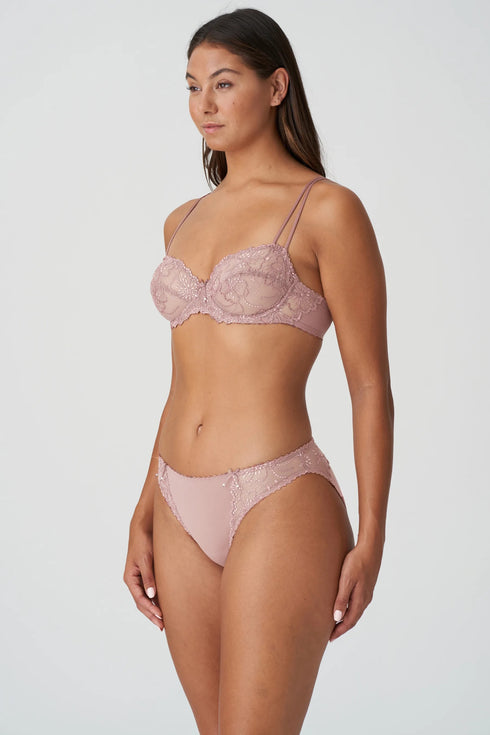Marie Jo Jane Balcony Bra Horizontal Seam