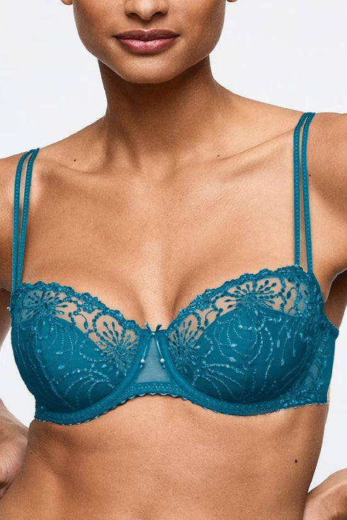 Marie Jo Jane Half Padded Balcony Bra
