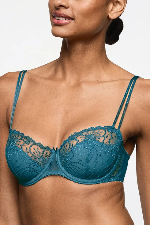 Marie Jo Jane Half Padded Balcony Bra