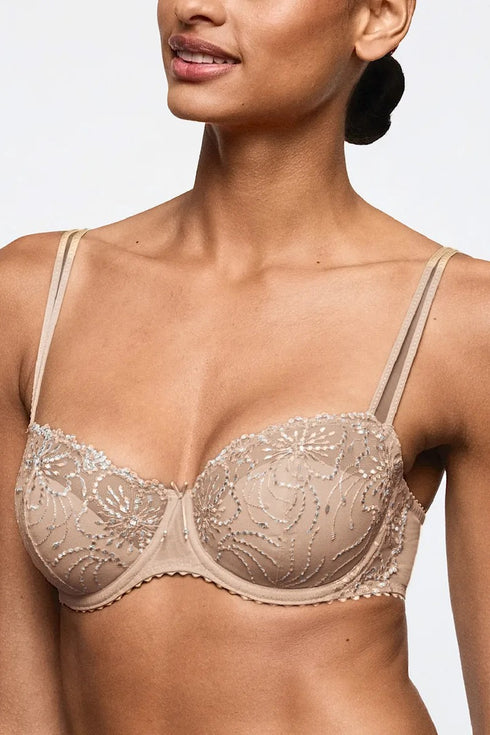 Marie Jo Jane Half Padded Balcony Bra