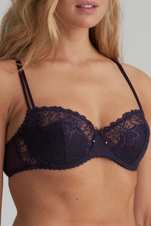 Marie Jo Jane Half Padded Balcony Bra