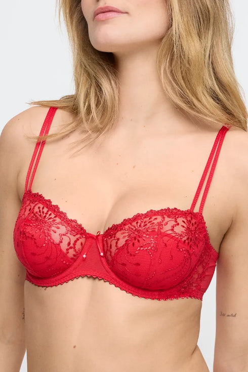 Marie Jo Jane Half Padded Balcony Bra