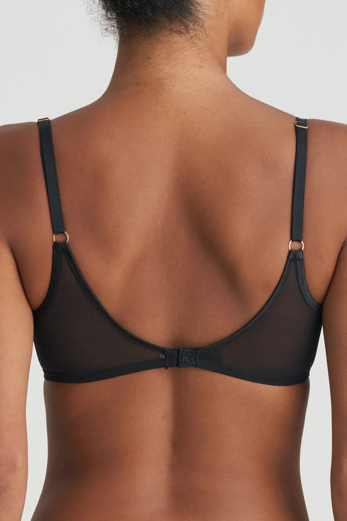 Marie Jo Jhana Balcony Bra Vertical Seam