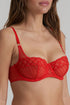 Marie Jo Jhana Balcony Bra Vertical Seam