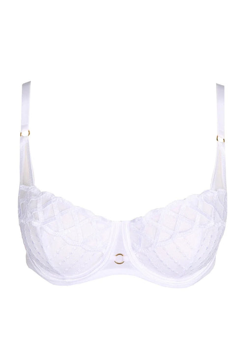 Marie Jo Jhana Balcony Bra Vertical Seam